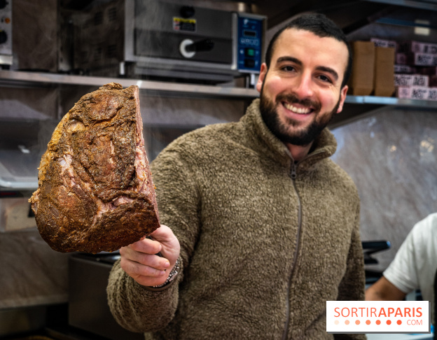 Janet by Homer, les photos