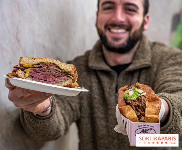 Janet by Homer, les photos