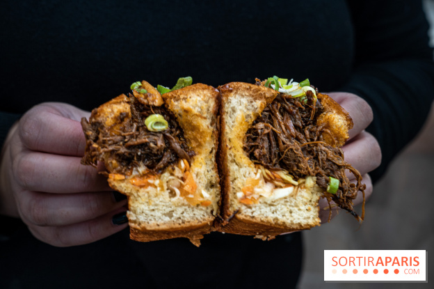 Janet by Homer, les photos