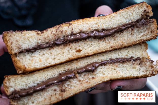 Janet by Homer, les photos