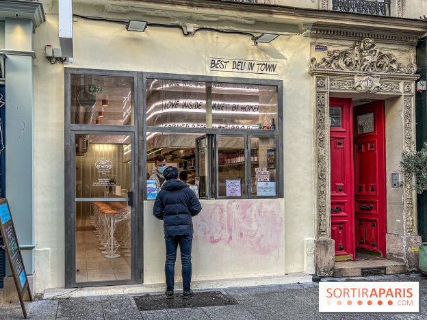 Janet by Homer, les photos