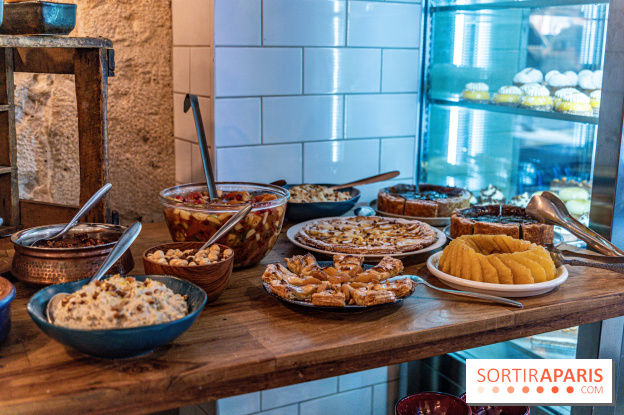 Le brunch des Artizans