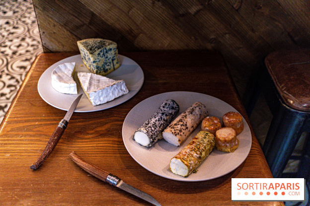 Le brunch des Artizans