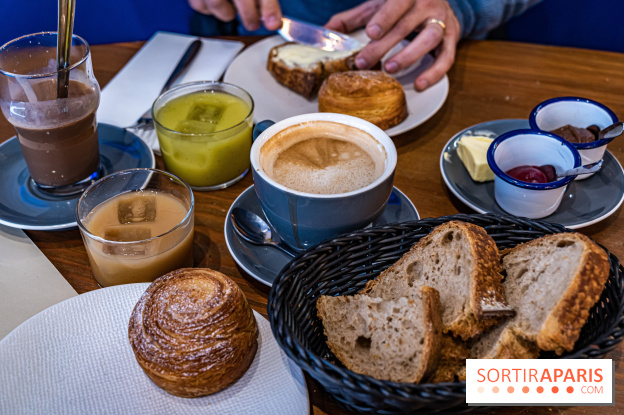 Le brunch des Artizans