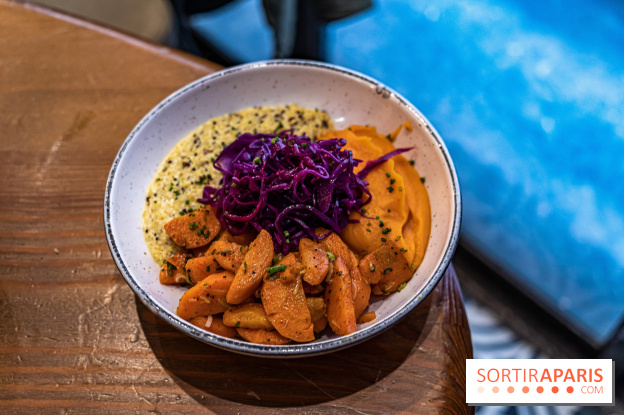 Le brunch des Artizans