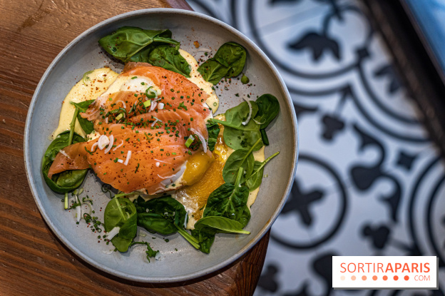 Le brunch des Artizans