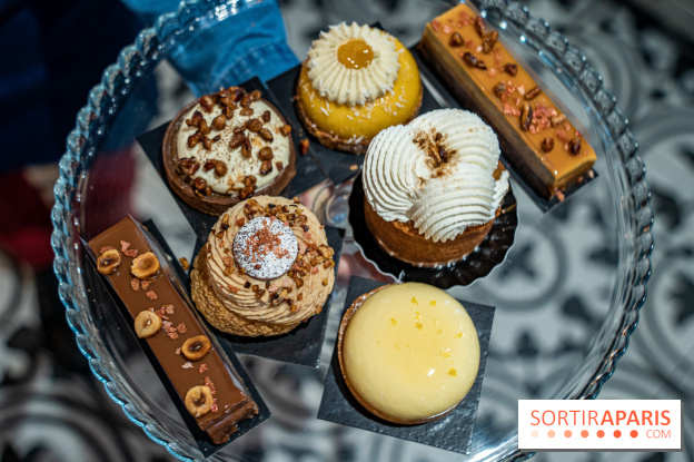 Le brunch des Artizans