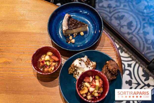 Le brunch des Artizans