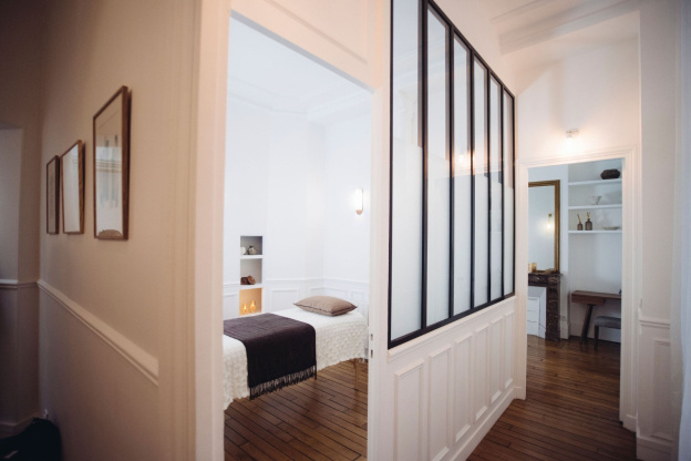 aïA, le centre de bien-être pour prendre soin de son corps et de son esprit