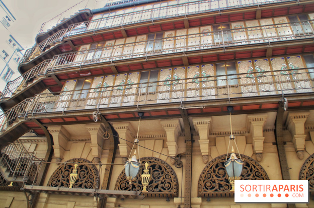 Balade découverte à Paris sur les traces de Molière