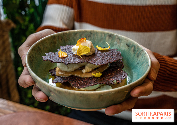 Selva restaurant Amazonien et sa carte d'hiver