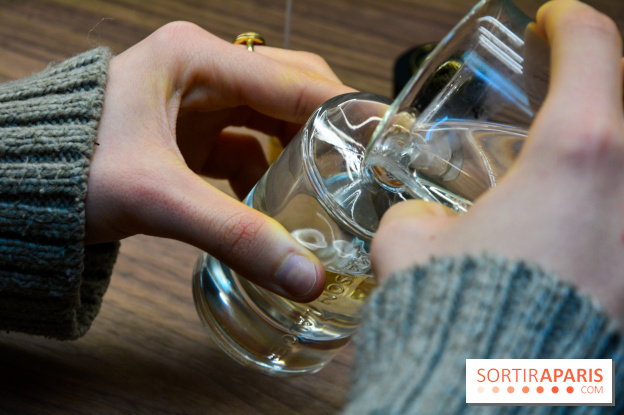 Maison Laugier, la boutique atelier de parfumeur