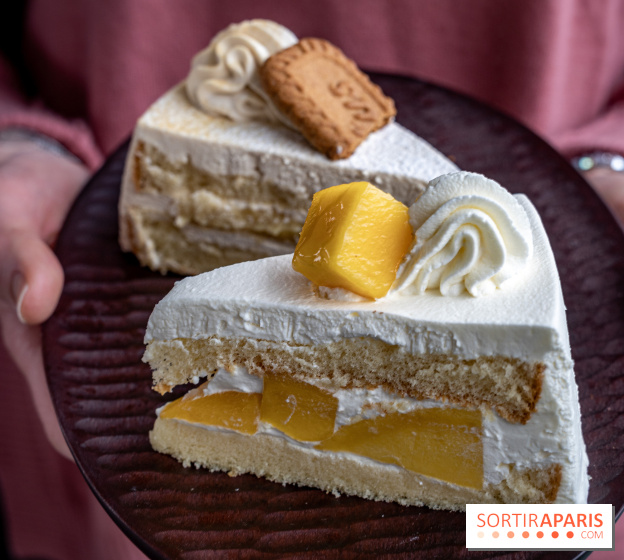 Les douceurs et pâtisseries asiatiques 