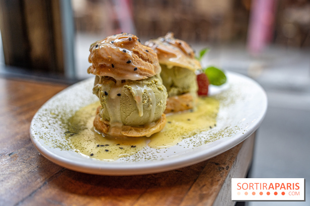 Restaurant John Weng Paris 10e