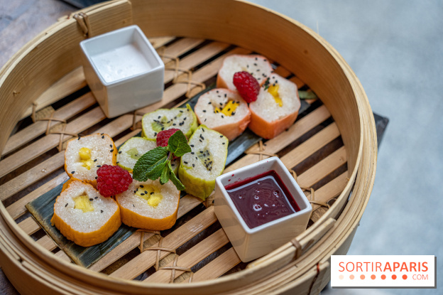 Restaurant John Weng Paris 10e