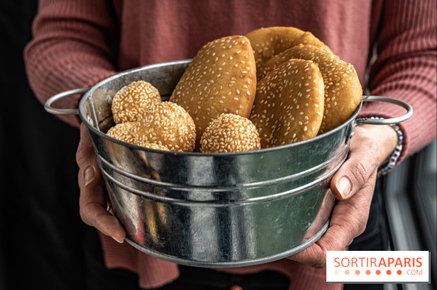 Pâtisseries et douceurs de Nouvel An Chinois-Lunaire