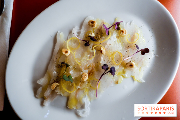 Les Petits Bateaux à Paris, nos photos 