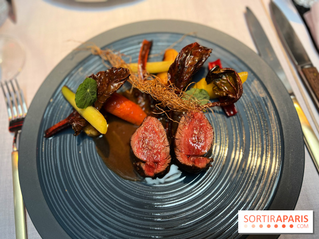 L'Envolée - Demeure Montaigne