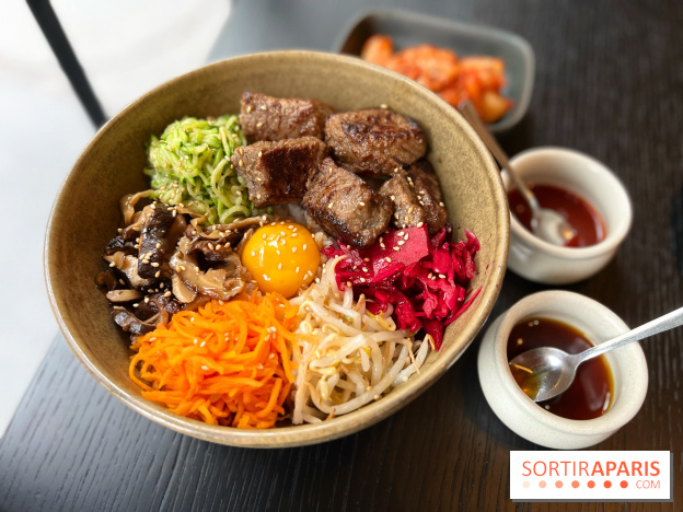 Seoul Mama Luxembourg