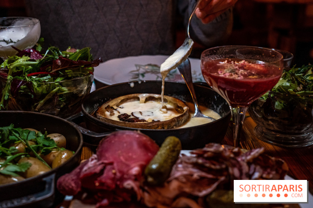 SCHUSS by Rural, les photos