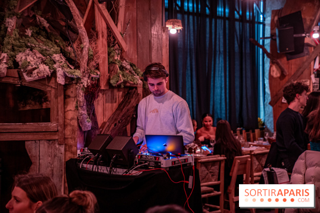 SCHUSS by Rural, les photos