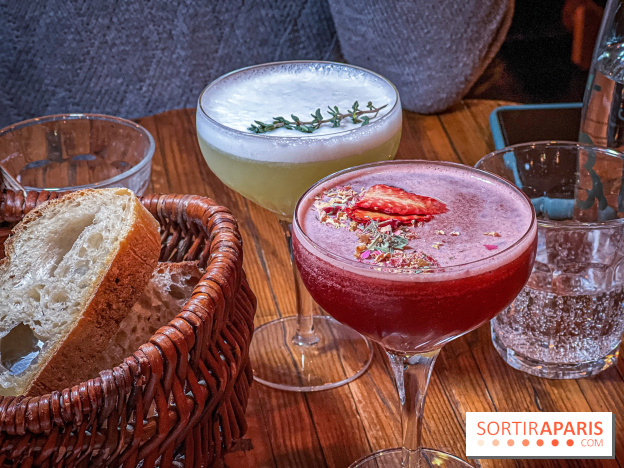 SCHUSS by Rural, les photos