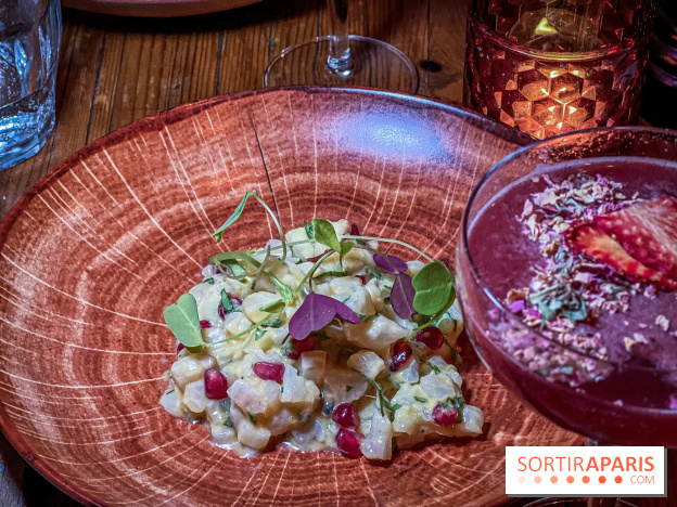 SCHUSS by Rural, les photos