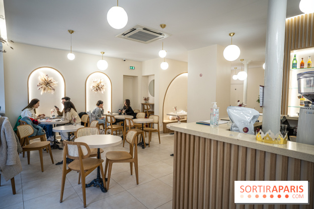 @unreve, coffee shop, salon de thé - pâtisserie