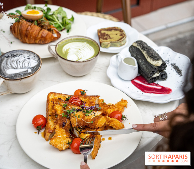 @unreve, coffee shop, salon de thé - pâtisserie