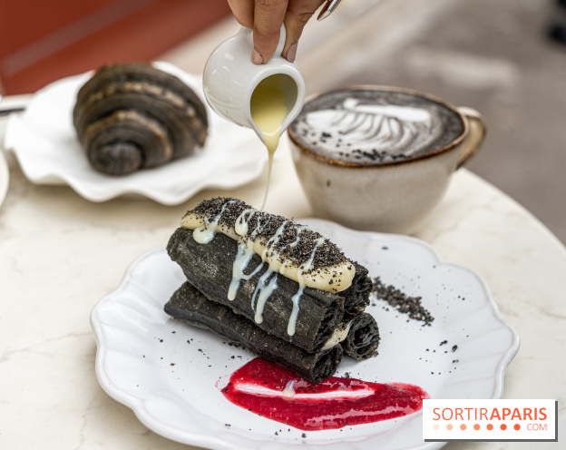 @unreve, coffee shop, salon de thé - pâtisserie