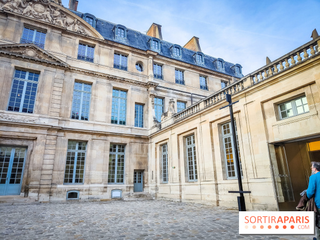 Visuels musée et monument - Musée Picasso