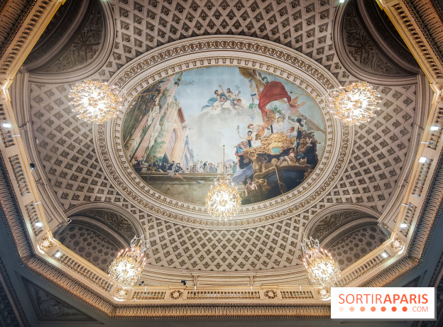 Visuels musée et monument - Monnaie de Paris