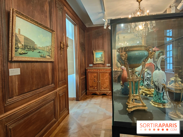 Visuels musée et monument - musée Cognacq-Jay 