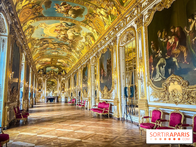 Visuels musée et monument - galerie Banque de France