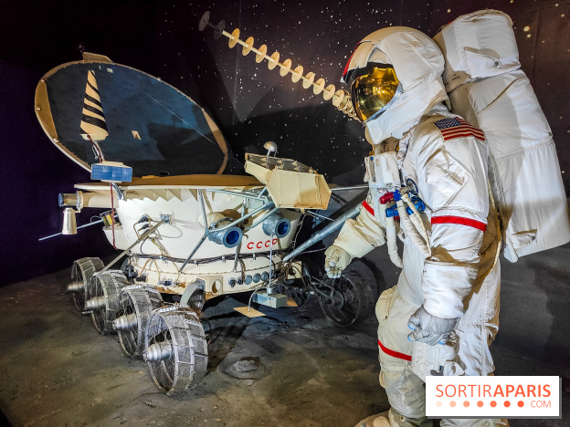 Visuels musée et monument musée air espace