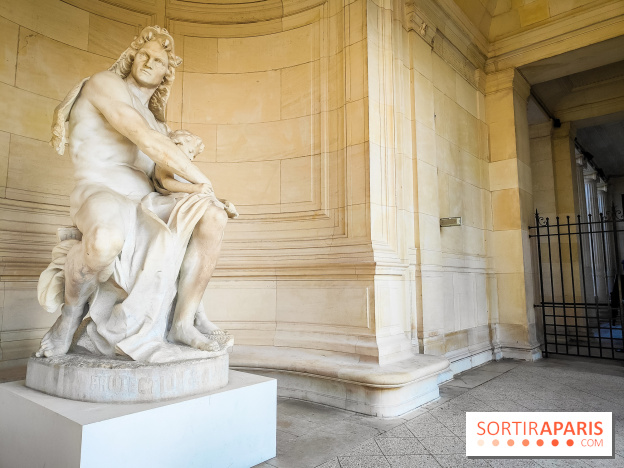 Visuels musée et monument - palais galliera