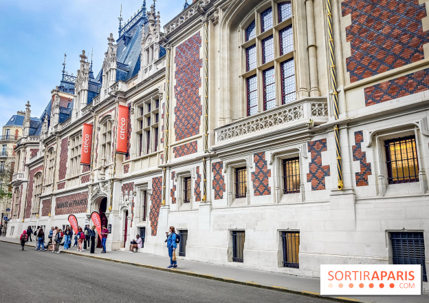 Visuels musée et monument - Musée Jean-Jacques Henner