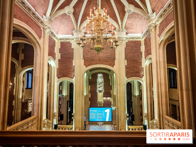 Visuels musée et monument - citéco cité de l'économie