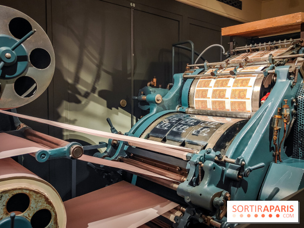 Visuels musée et monument - citéco cité de l'économie argent