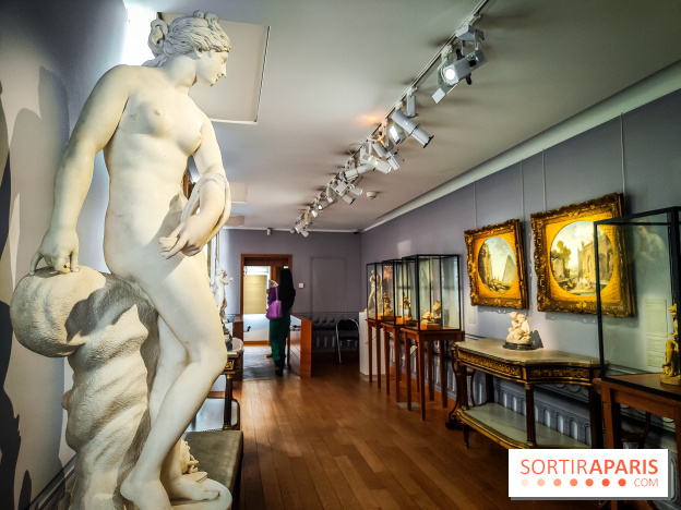 Visuels musée et monument - Musée Cognacq-Jay