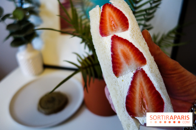 Benchy à Paris, nos photos