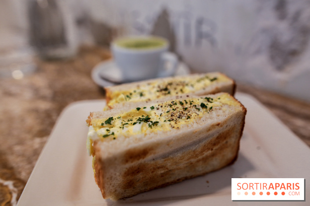 Benchy à Paris, nos photos