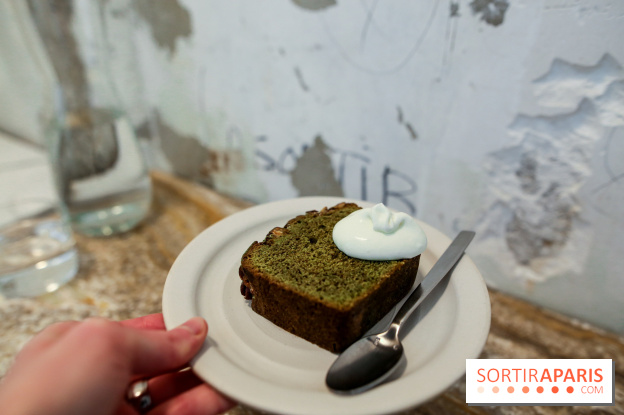 Benchy à Paris, nos photos