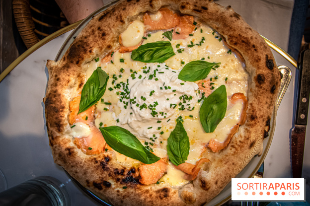 Joya Trattoria, le goût de l'Italie au cœur du 15e arrondissement