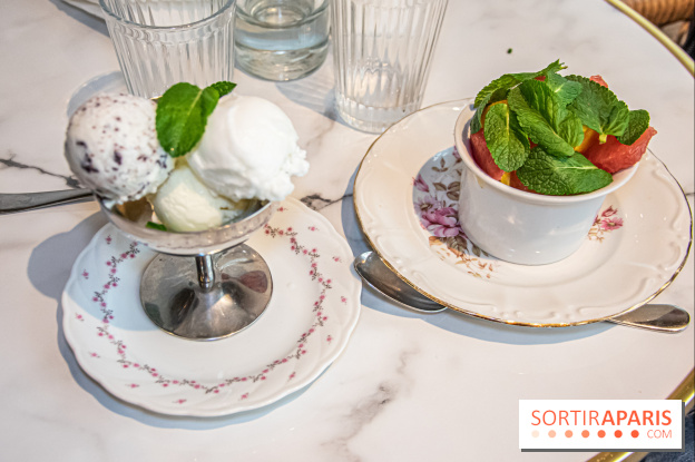 Joya Trattoria, le goût de l'Italie au cœur du 15e arrondissement