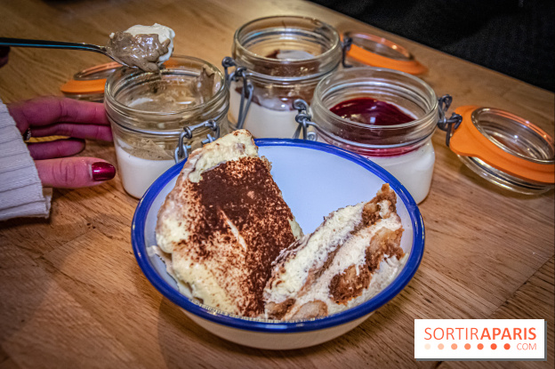 Popine ouvre une nouvelle adresse à Pigalle - nos photos