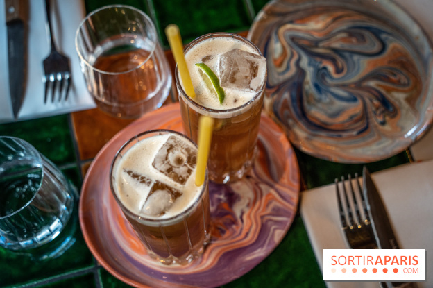 Restaurant Zapi, pizzeria italienne à Paris