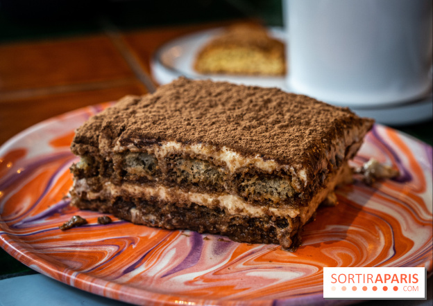 Restaurant Zapi, pizzeria italienne à Paris