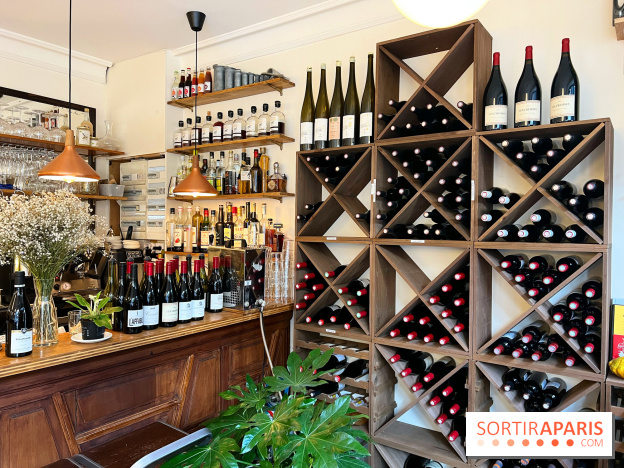 Le Bon, La Butte 2022