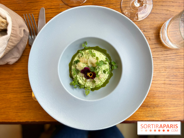 Le Bon, La Butte 2022